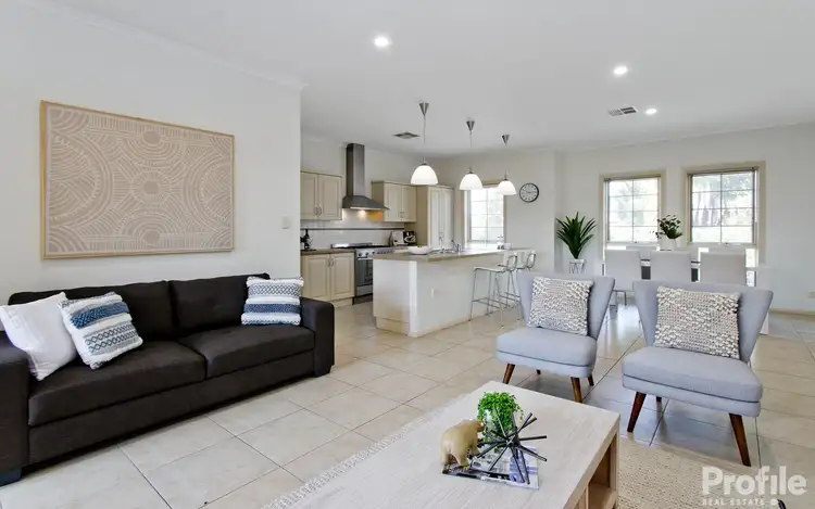 Second view of Homely house listing, 12A Talbot Avenue, North Plympton SA 5037