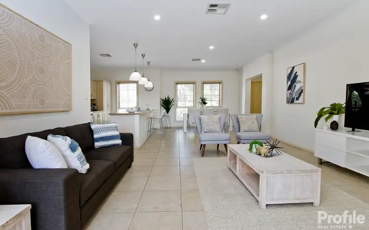 Fifth view of Homely house listing, 12A Talbot Avenue, North Plympton SA 5037