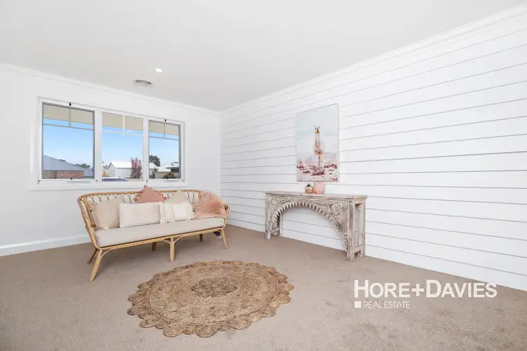 Third view of Homely house listing, 16 Kellerman Crescent, Boorooma NSW 2650