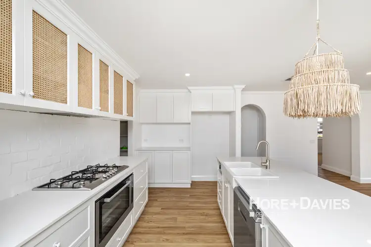 Fourth view of Homely house listing, 16 Kellerman Crescent, Boorooma NSW 2650