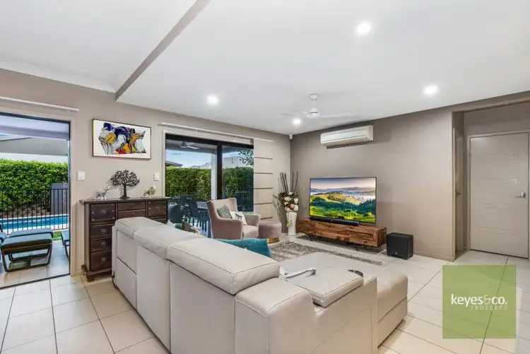 Second view of Homely house listing, 25 Sheerwater Parade, Douglas QLD 4814