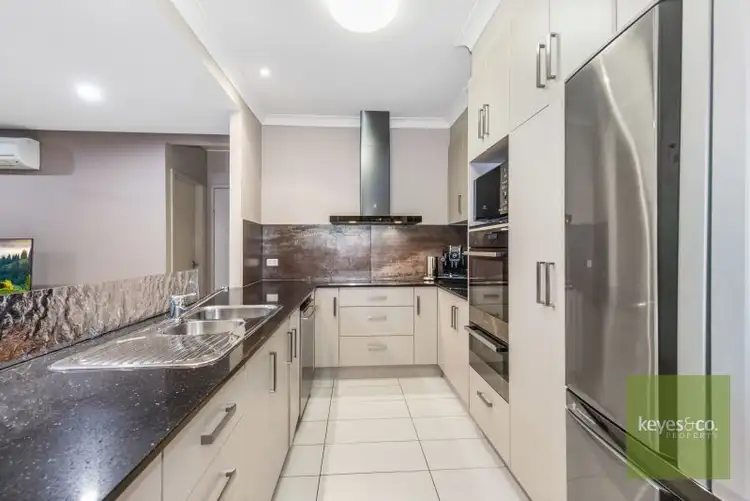 Third view of Homely house listing, 25 Sheerwater Parade, Douglas QLD 4814