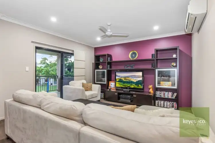 Fourth view of Homely house listing, 25 Sheerwater Parade, Douglas QLD 4814