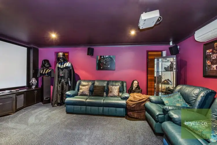 Fifth view of Homely house listing, 25 Sheerwater Parade, Douglas QLD 4814