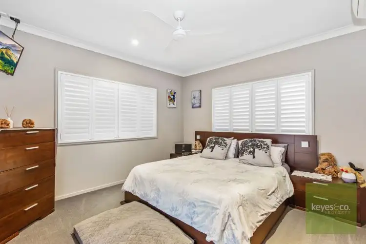 Sixth view of Homely house listing, 25 Sheerwater Parade, Douglas QLD 4814