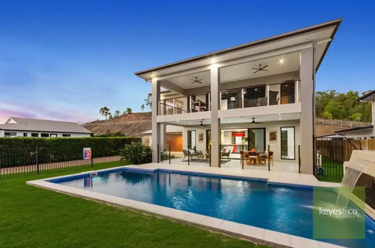 12 Blackbean Court, Mount Louisa QLD 4814