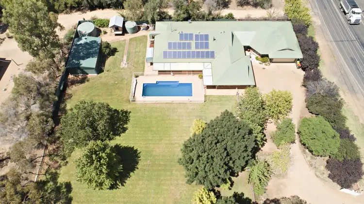 1-3 Manildra Street, Narromine NSW 2821