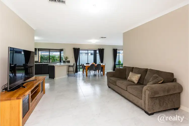 Fifth view of Homely house listing, 389 Wright Road, Piara Waters WA 6112