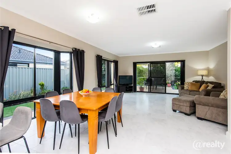 Sixth view of Homely house listing, 389 Wright Road, Piara Waters WA 6112