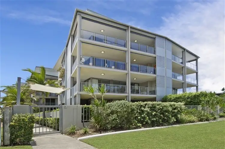 17/131-133 Welsby Parade, Bongaree QLD 4507