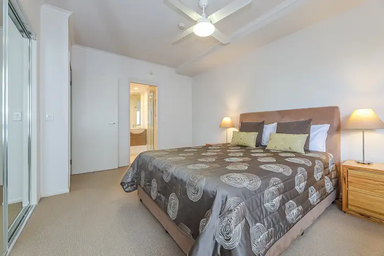 Fifth view of Homely apartment listing, 17/131-133 Welsby Parade, Bongaree QLD 4507
