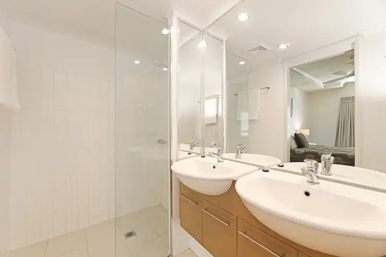 Sixth view of Homely apartment listing, 17/131-133 Welsby Parade, Bongaree QLD 4507