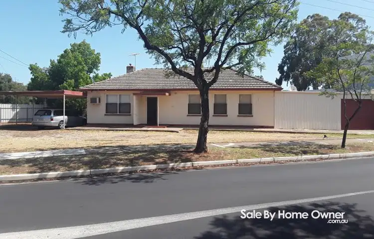 37 glenburnie Avenue, northfield SA 5085