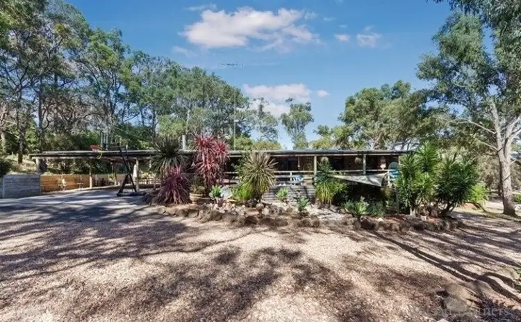 Main view of Homely house listing, 15 Baden Drive, Heathcote Junction VIC 3758