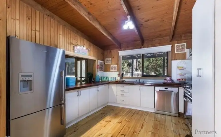 Second view of Homely house listing, 15 Baden Drive, Heathcote Junction VIC 3758