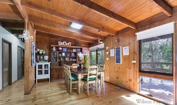 Third view of Homely house listing, 15 Baden Drive, Heathcote Junction VIC 3758