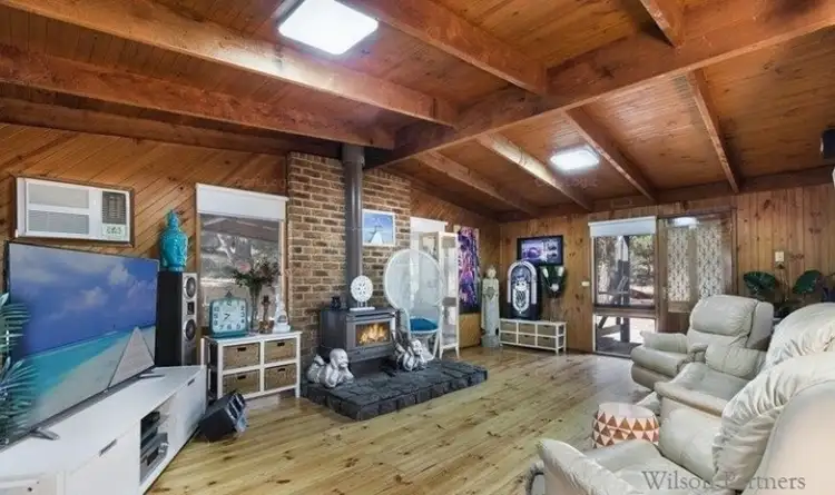 Fifth view of Homely house listing, 15 Baden Drive, Heathcote Junction VIC 3758