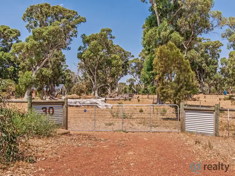 Main view of Homely land listing, 30 Sawley Close, Golden Bay WA 6174