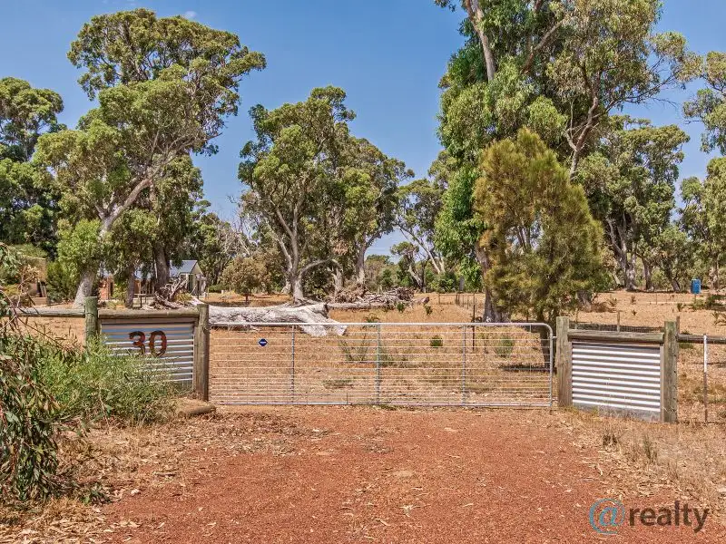Main view of Homely land listing, 30 Sawley Close, Golden Bay WA 6174