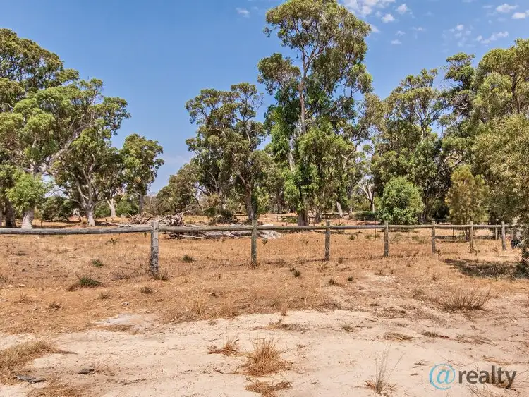 Second view of Homely land listing, 30 Sawley Close, Golden Bay WA 6174