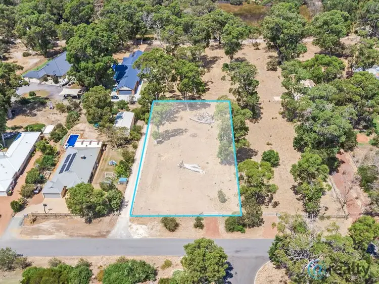 Fourth view of Homely land listing, 30 Sawley Close, Golden Bay WA 6174