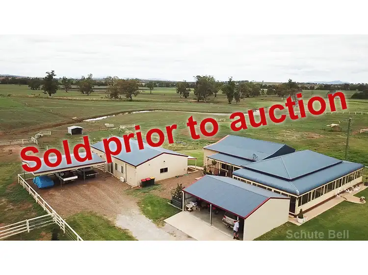 . Springvale, Tamworth NSW 2340