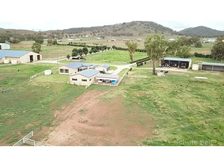 Fourth view of Homely rural property listing, . Springvale, Tamworth NSW 2340