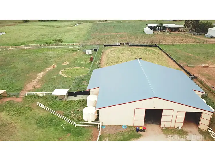 Fifth view of Homely rural property listing, . Springvale, Tamworth NSW 2340