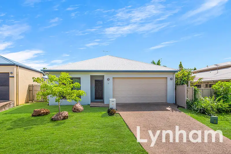 Main view of Homely house listing, 3 Warbler Crescent, Douglas QLD 4814