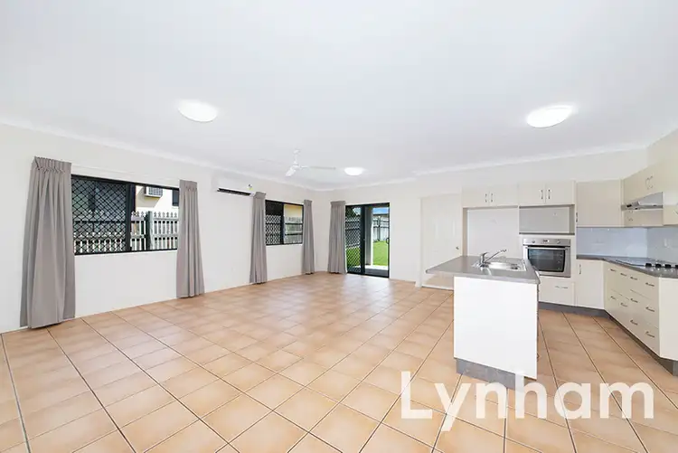 Second view of Homely house listing, 3 Warbler Crescent, Douglas QLD 4814