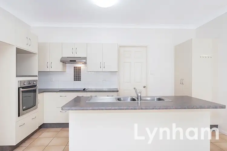 Third view of Homely house listing, 3 Warbler Crescent, Douglas QLD 4814