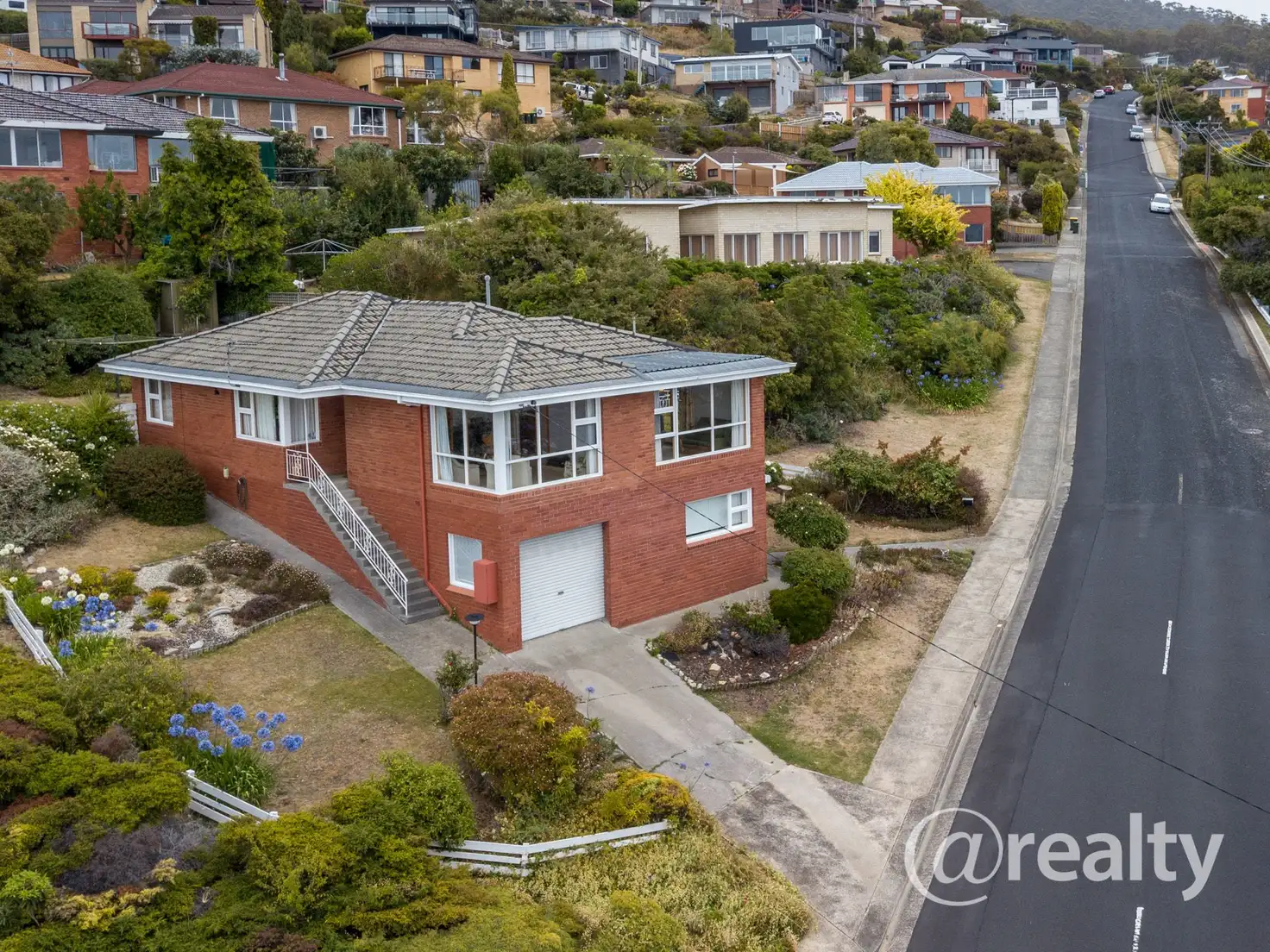 Main view of Homely house listing, 2 Shannuk Drive, West Hobart TAS 7000