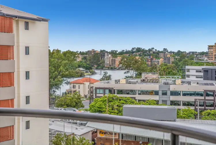 173/7 Land Street, Toowong QLD 4066