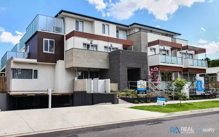 205/3 Heatherbrae Avenue East, Ringwood VIC 3134