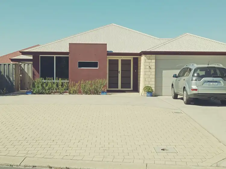 115 Kingston Drive, Australind WA 6233