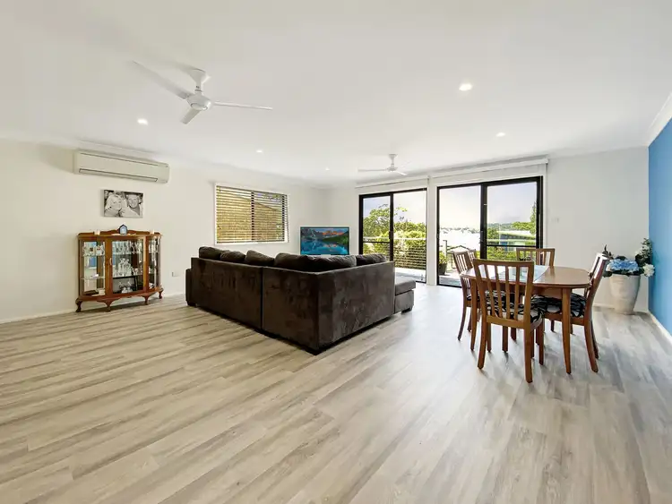 Second view of Homely house listing, 61 Noamunga Crescent, Gwandalan NSW 2259