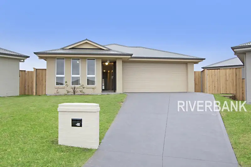 Main view of Homely house listing, 20 Dromedary Place, Macquarie Links NSW 2565