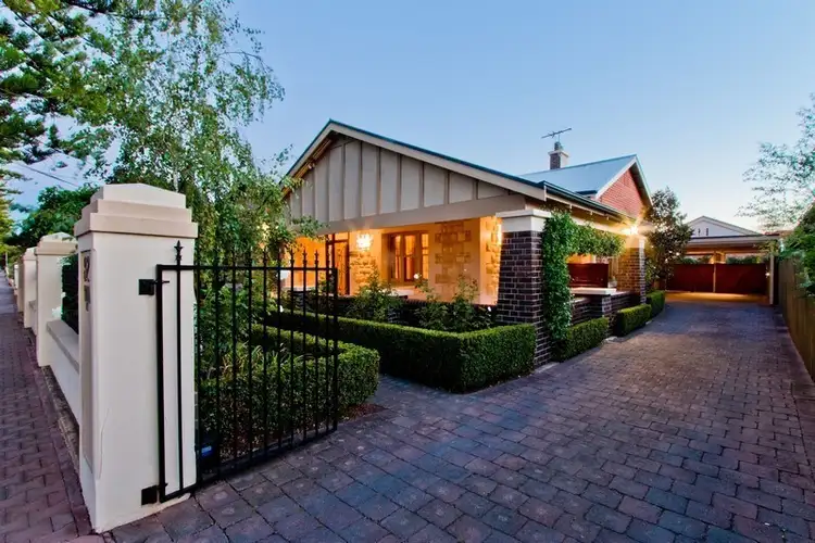 82 Augusta Street, Glenelg East SA 5045