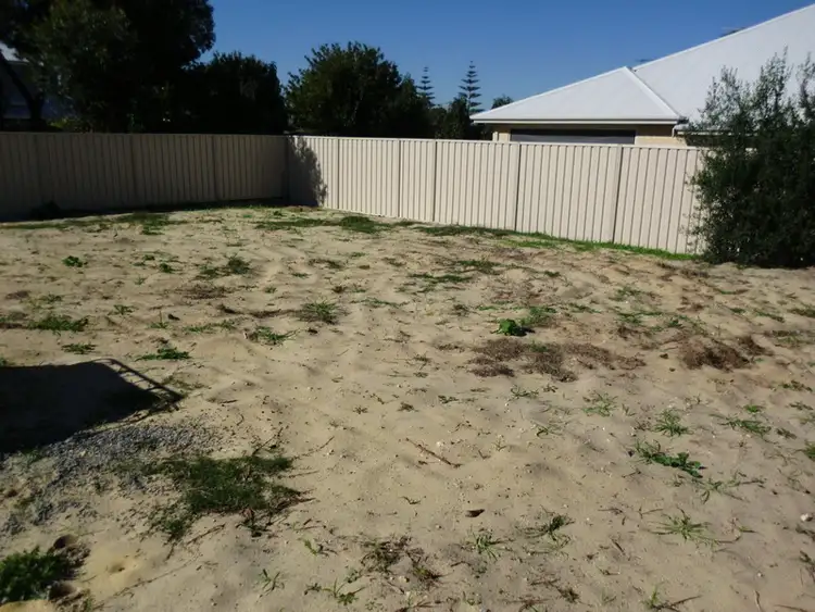 46A Beach Road, Watermans Bay WA 6020