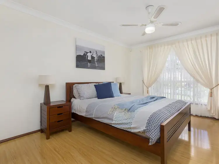Fifth view of Homely house listing, 12 Mallee Court, Holsworthy NSW 2173