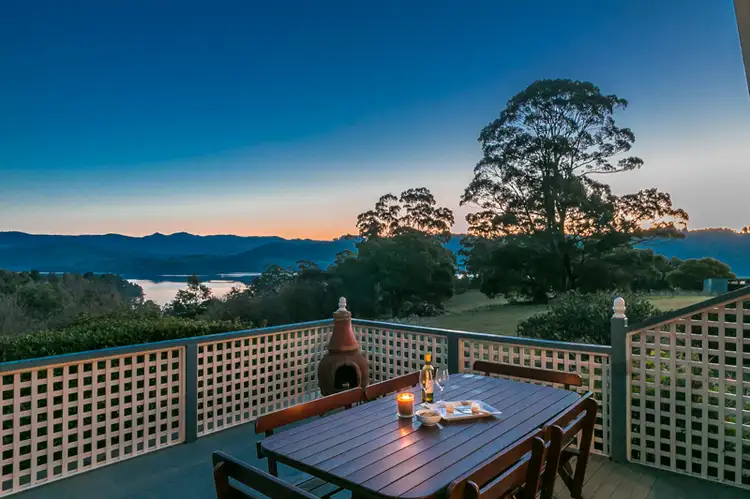 Fourth view of Homely house listing, 82 Graces Road, Glaziers Bay TAS 7109