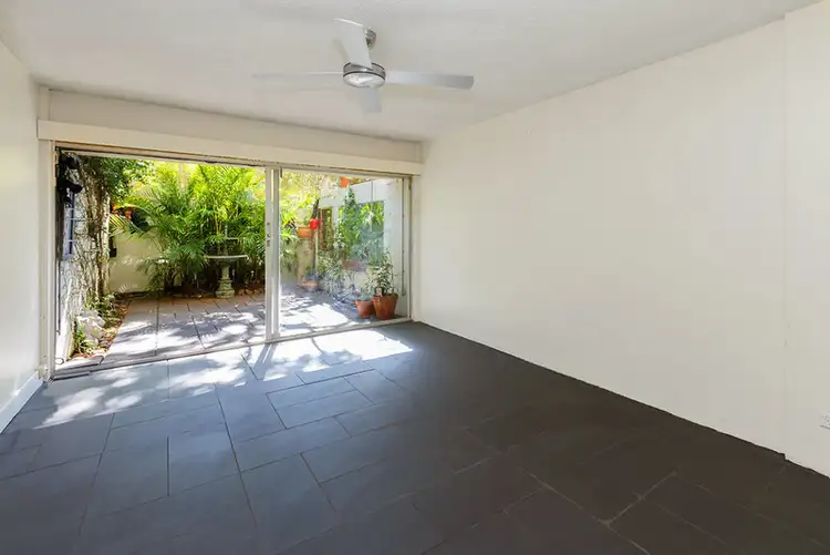 Third view of Homely studio listing, 3J/85 Elizabeth Bay Road, Elizabeth Bay NSW 2011