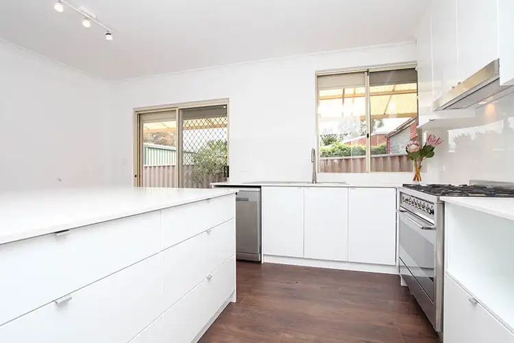 Second view of Homely house listing, 1B Persimmon Street, North Perth WA 6006