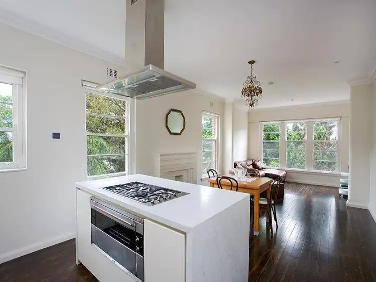 21/23 Billyard Avenue, Elizabeth Bay NSW 2011