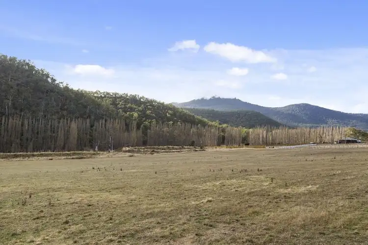Lot 4 Molesworth Road, Molesworth TAS 7140