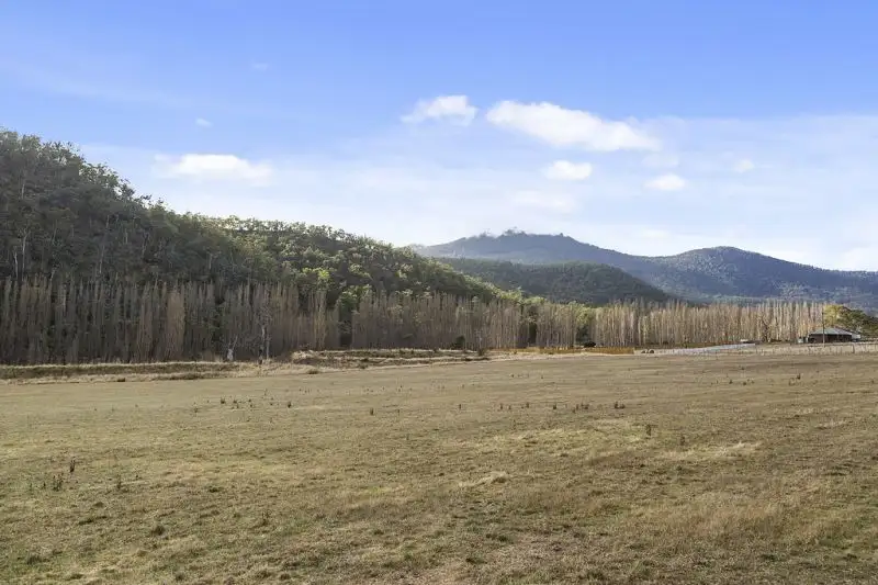 Main view of Homely land listing, Lot 4 Molesworth Road, Molesworth TAS 7140