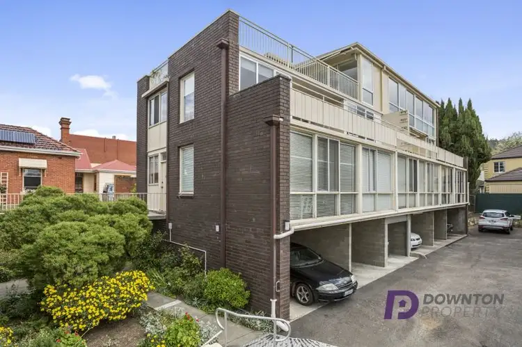 10/351 Sandy Bay Road, Sandy Bay TAS 7005