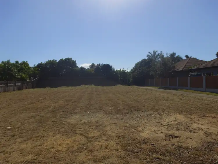 Seventh view of Homely land listing, 21 Palmetto Street, Palm Cove QLD 4879