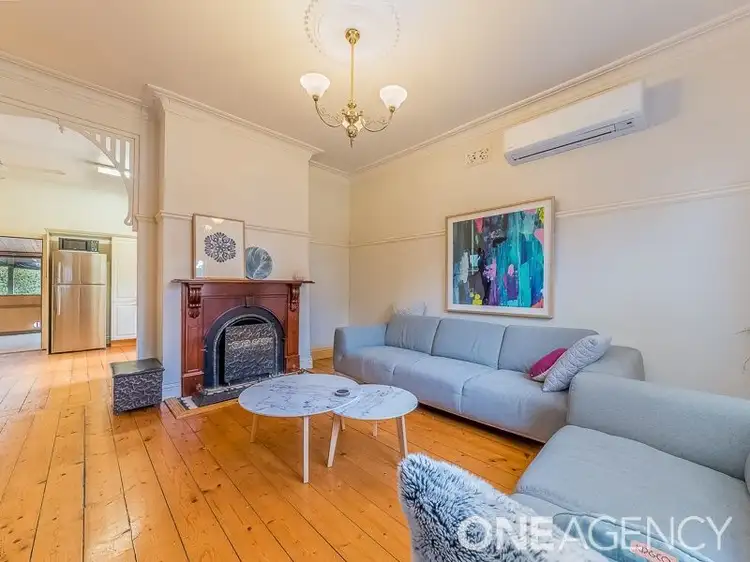 Fourth view of Homely house listing, 6 Alexandra Avenue, Koo Wee Rup VIC 3981