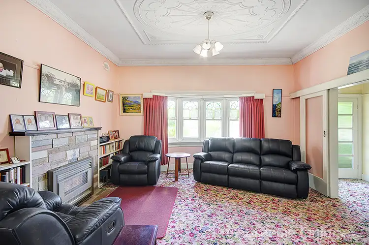 Second view of Homely house listing, 12 Central Avenue, Manifold Heights VIC 3218